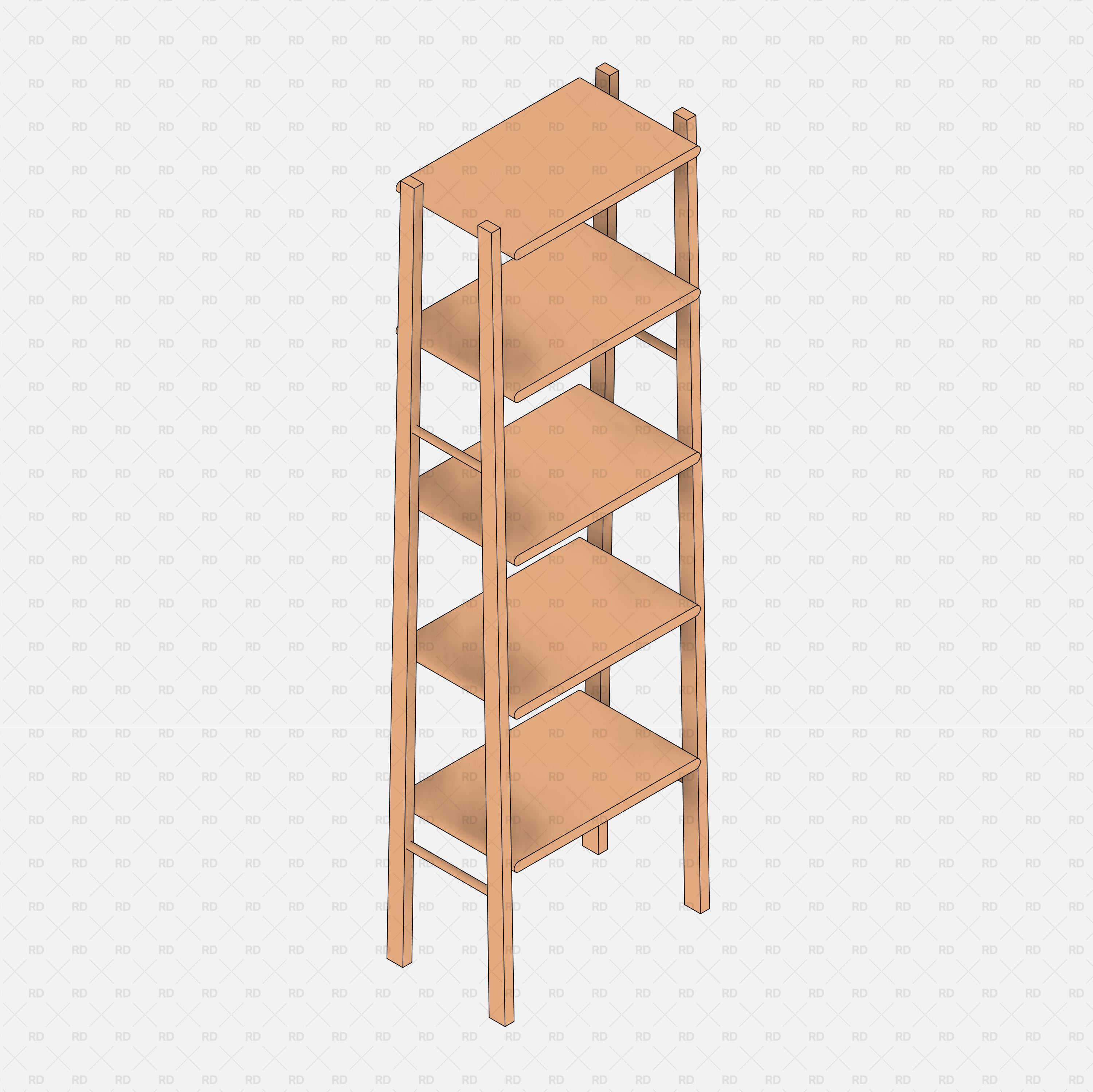 free furniture families revit