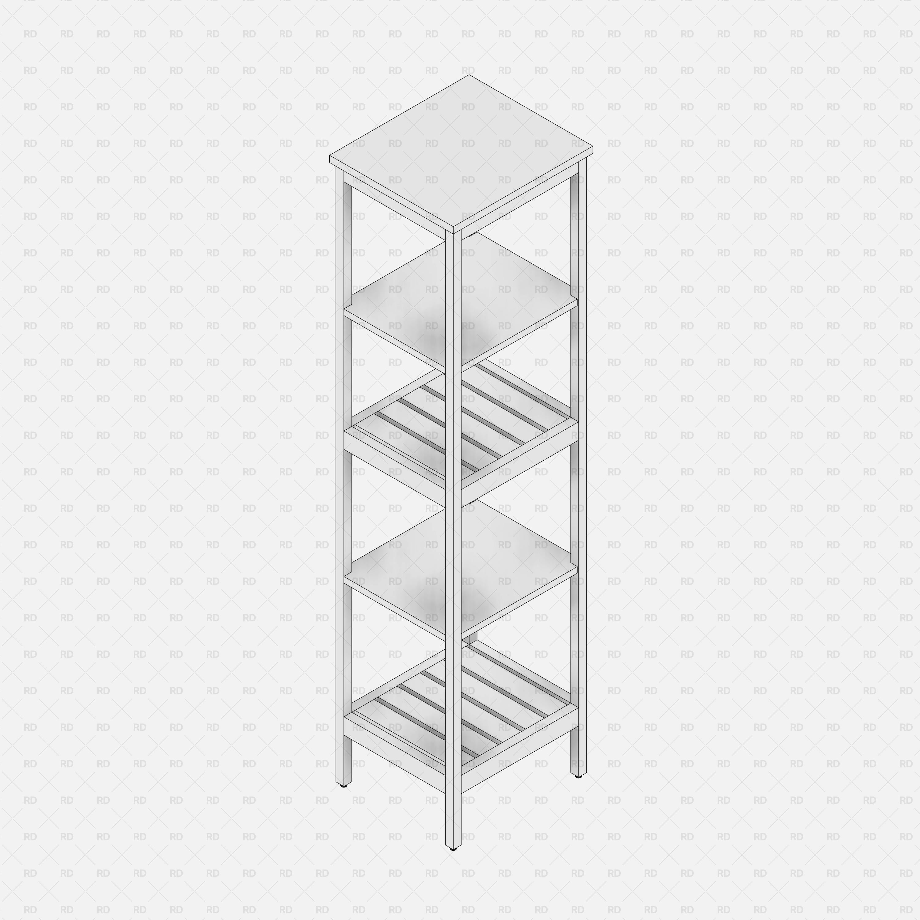 revit family ikea hemnes