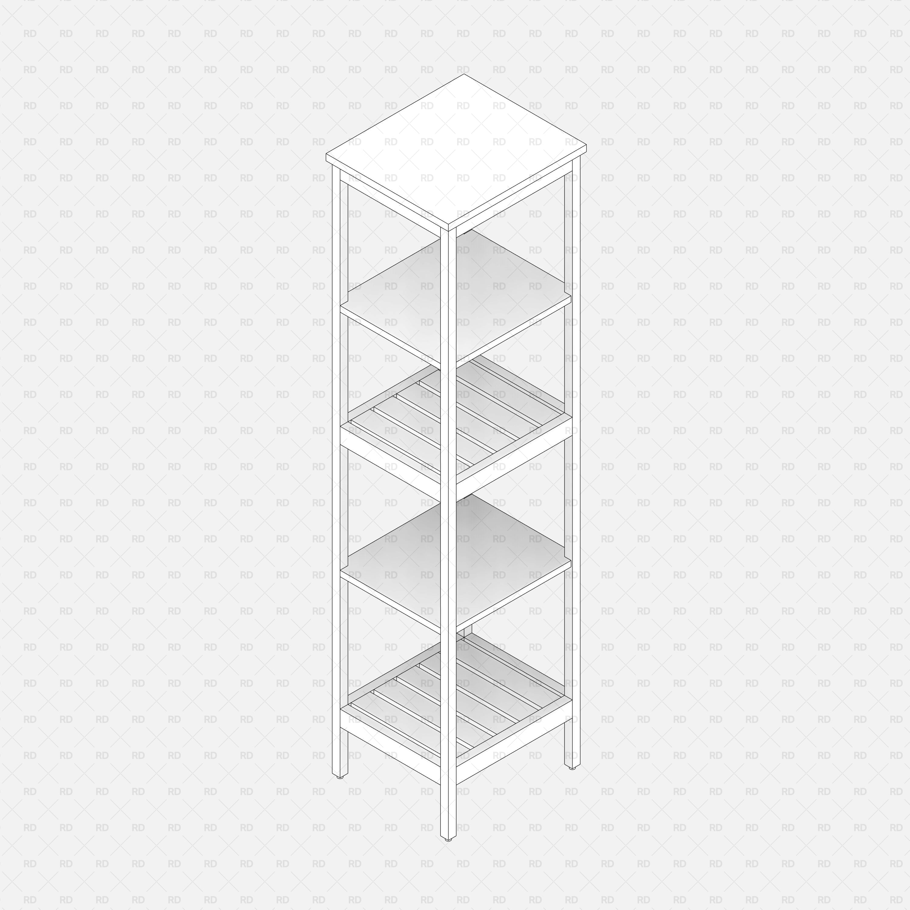 free download revit furniture