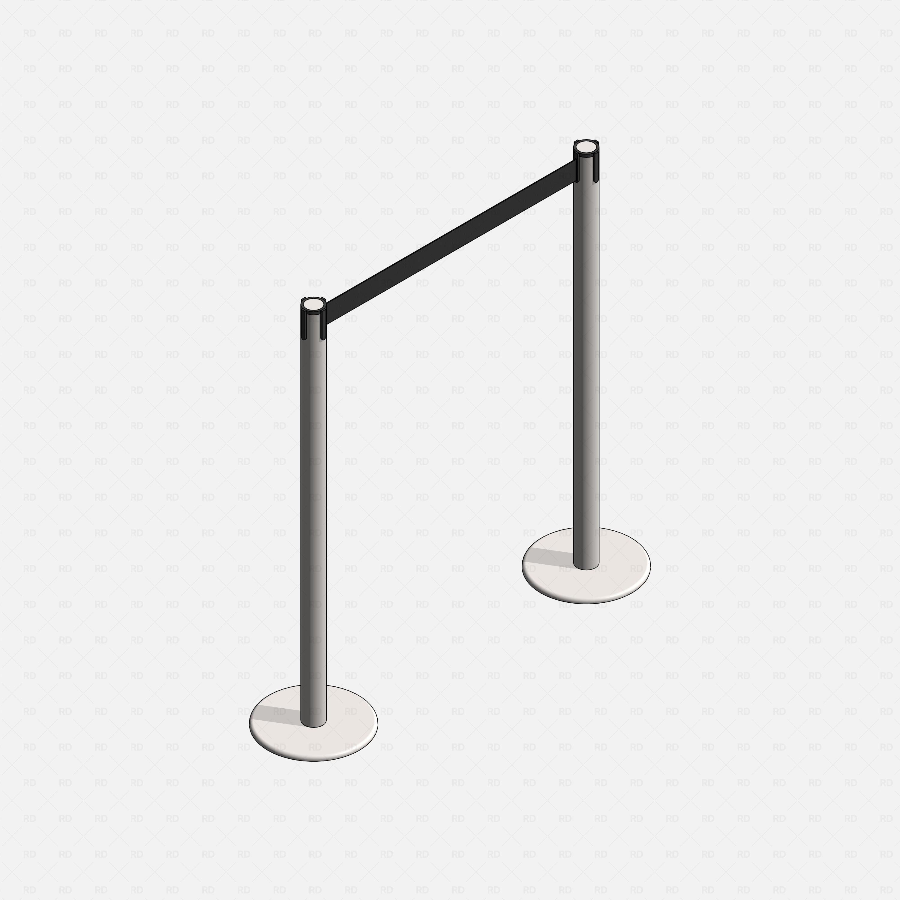 Light Post Rfa Téléchargement gratuit des familles Revit : plus de 500 modèles BIM ...
