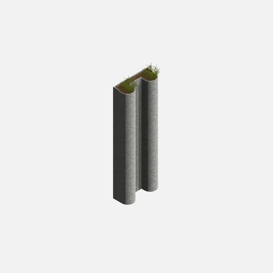 Download Revit Potted Plants | RD Studio