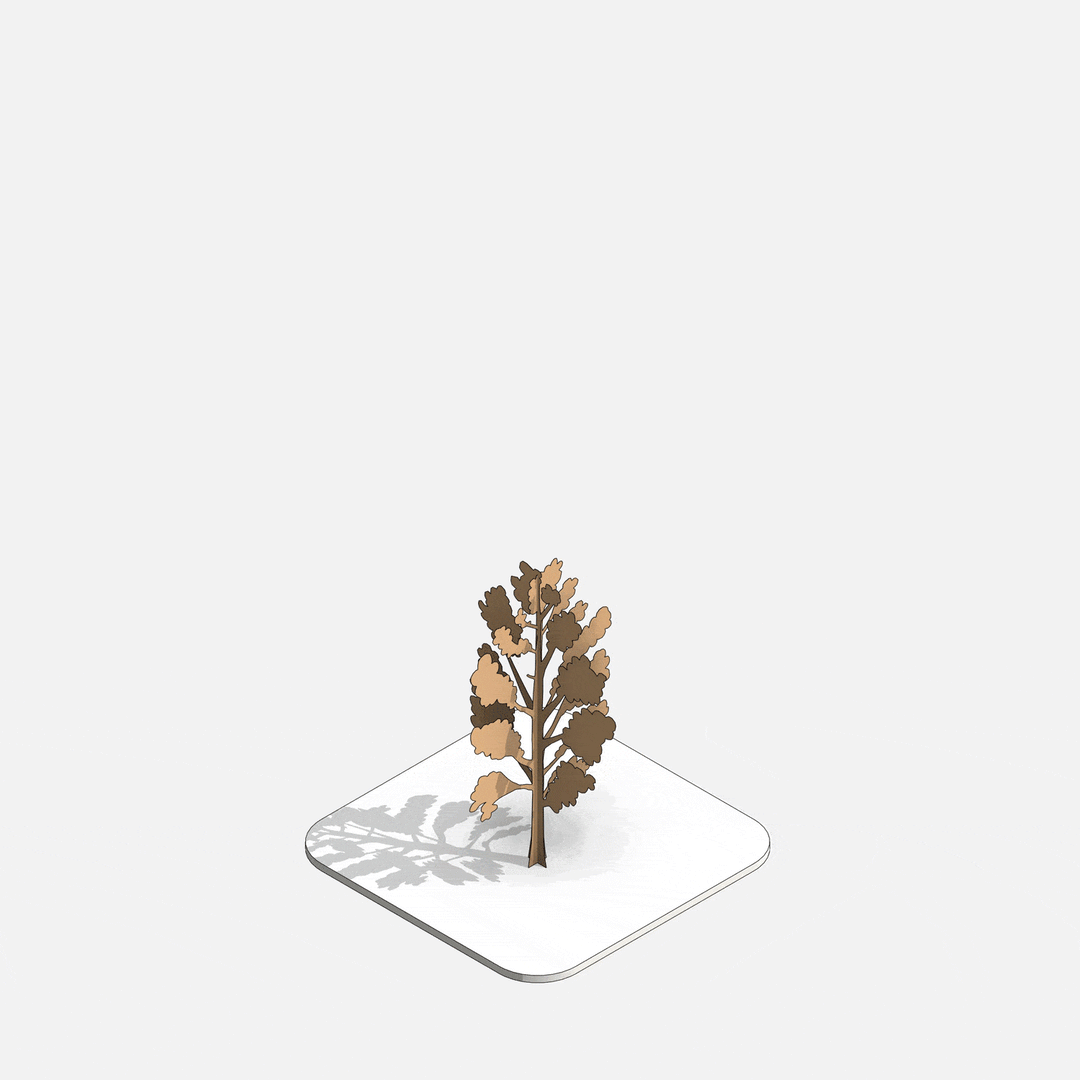 Tree Rvt Block Download Revit 2D Trees | Elevation + Top View | Scalable | RD Studio