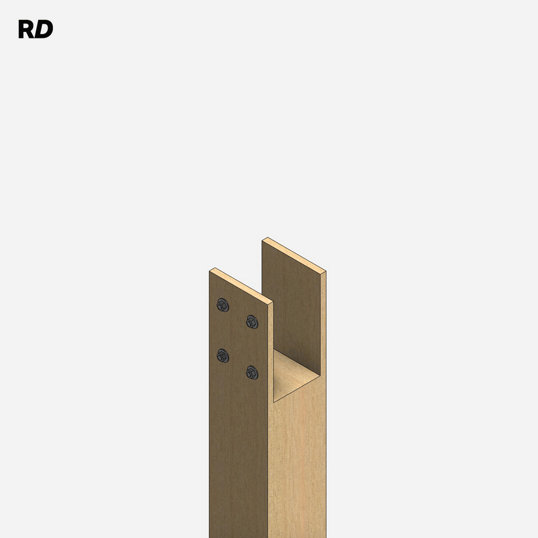 Download Advanced Revit Stairs and Railings | RD Studio