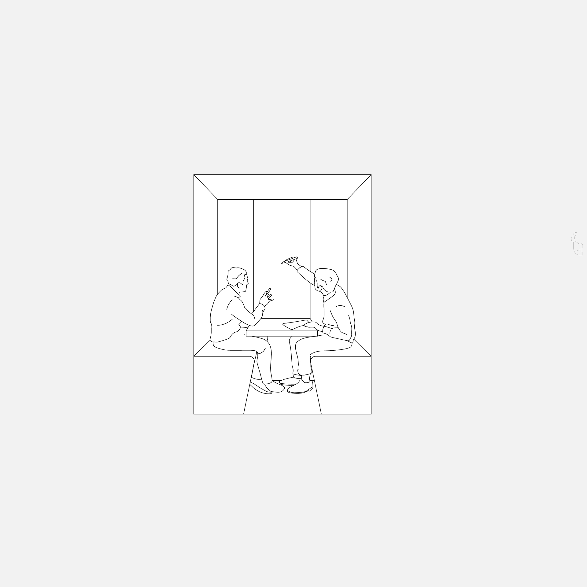 revit 2d people download