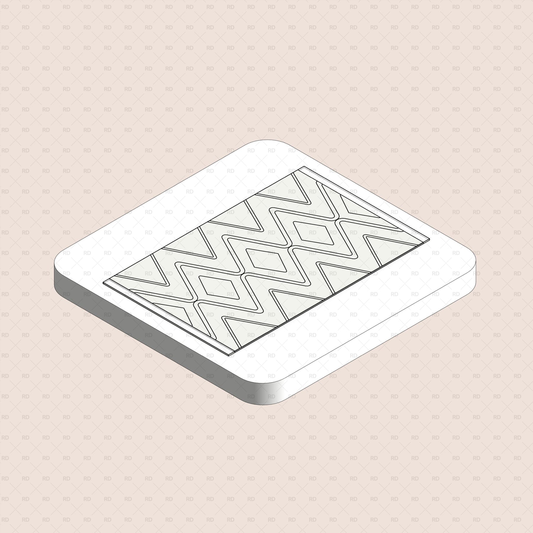 Rug Rfa Download Revit Parametric Rug | Revit Dynamo