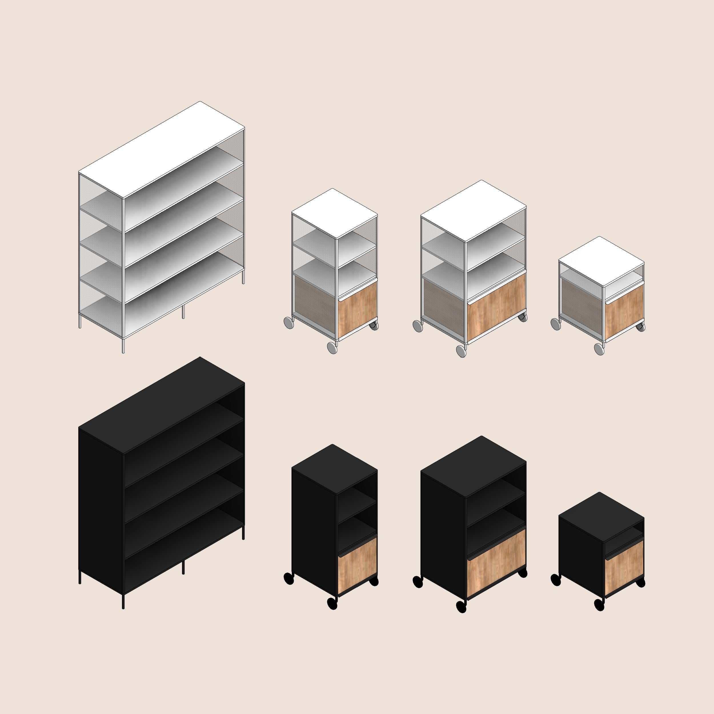 revit ikea furniture