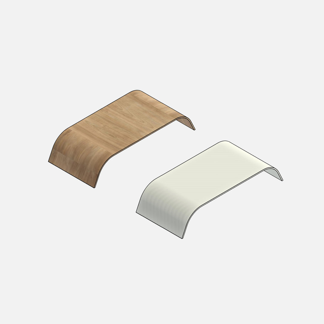 Download FREE IKEA Revit Families | IKEA SIGFINN Monitor Stand | Revit ...