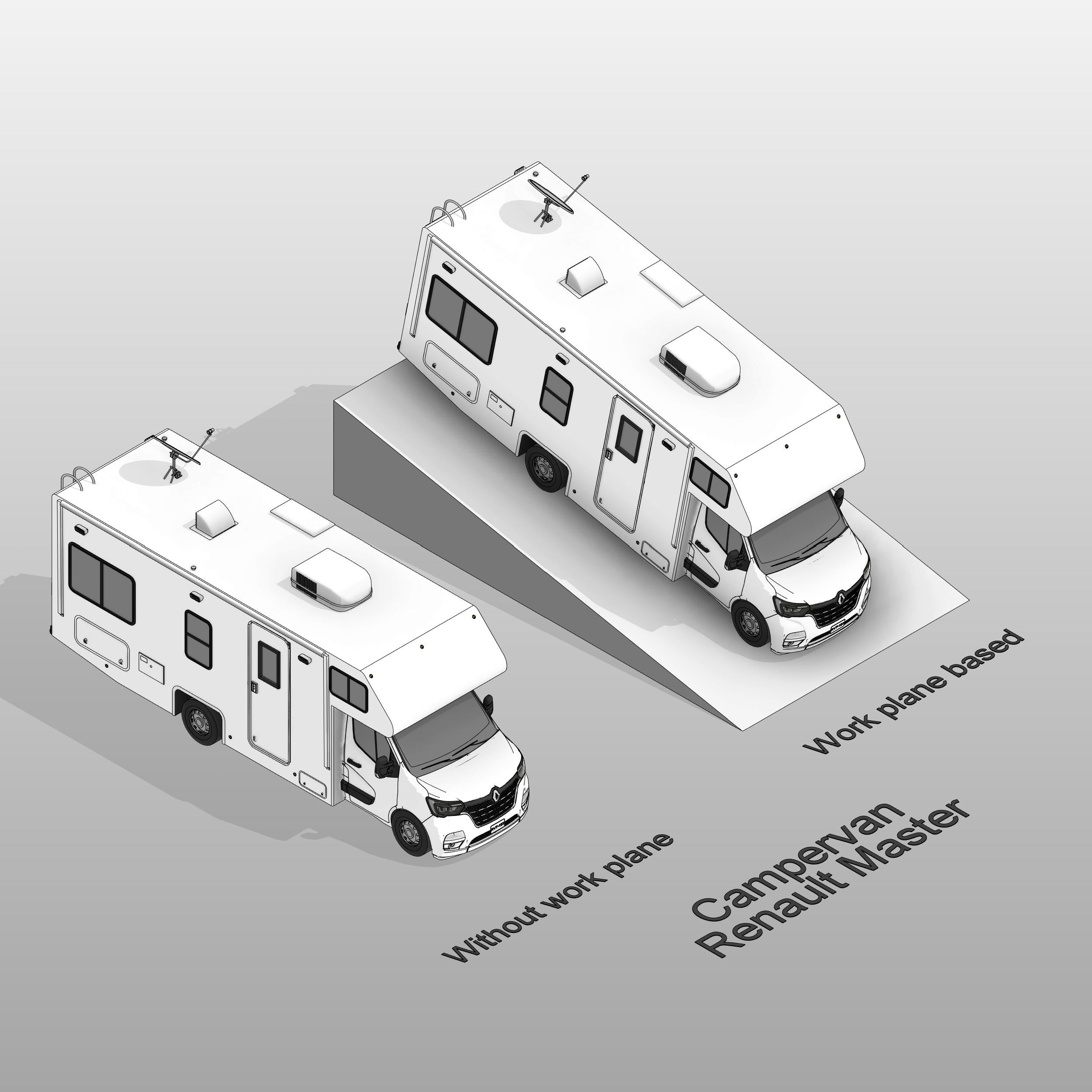 Revit van download