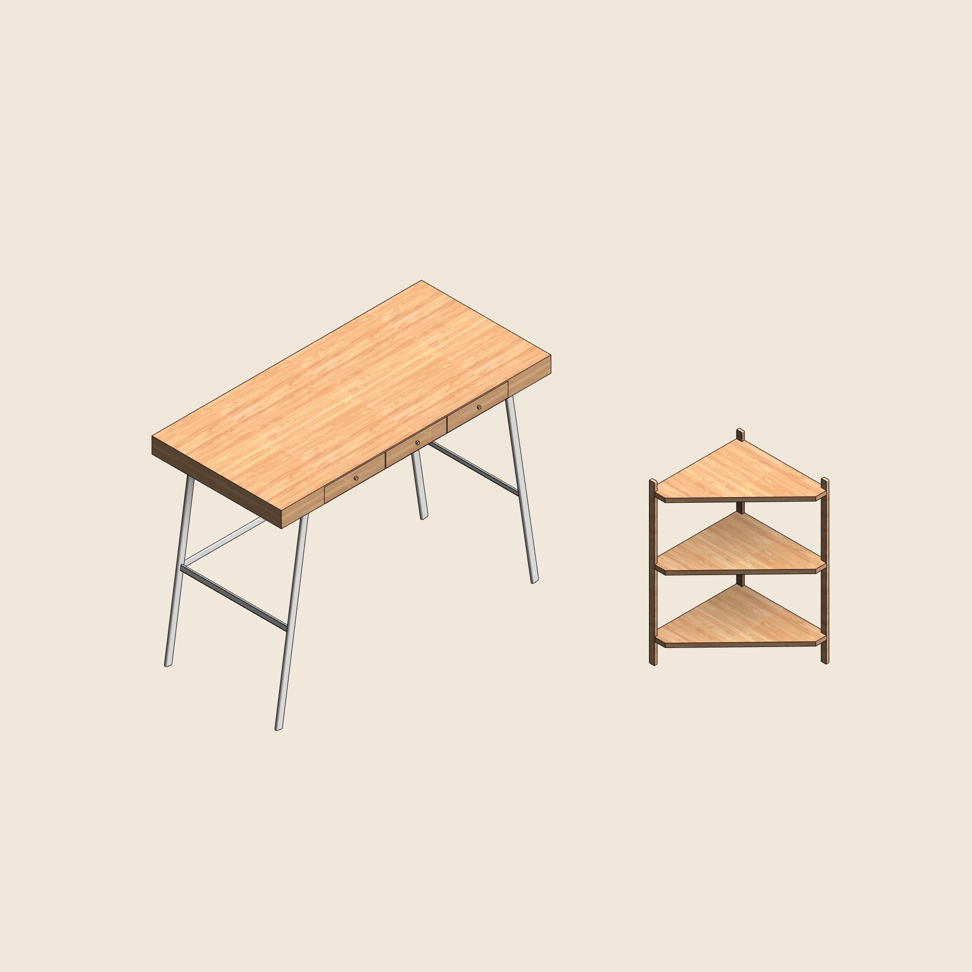 revit ikea furniture