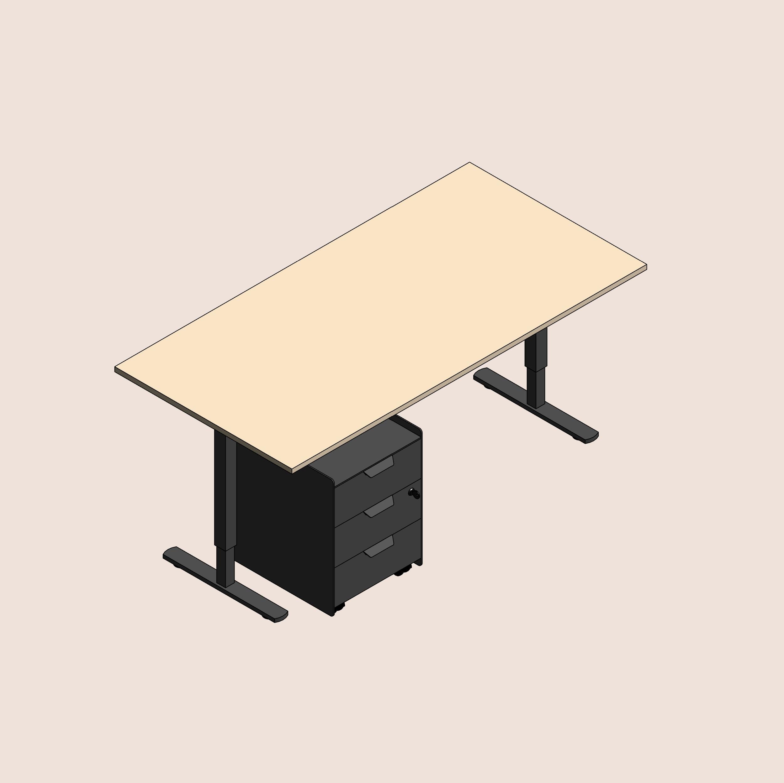 revit ikea trotten