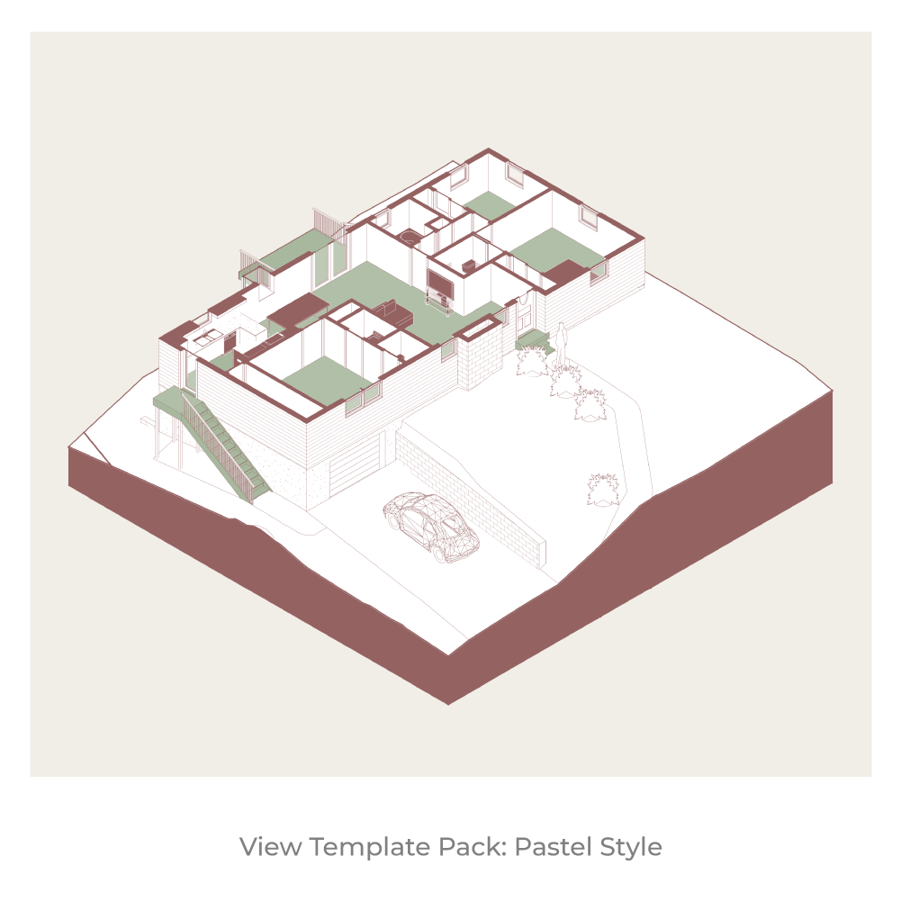 view template revit download