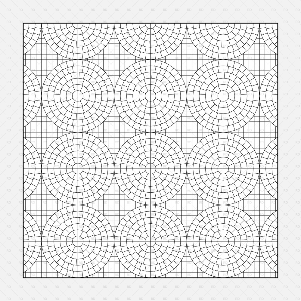 Revit Aggregate Pattern Revit Patterns | Download Model and Drafting Patterns | RD Studio
