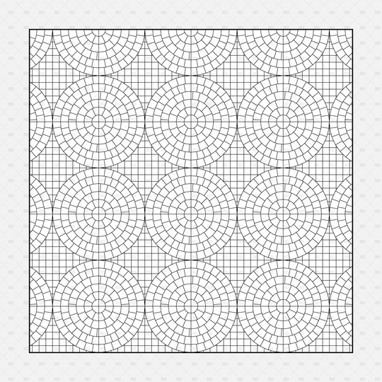 Revit Patterns | Download Model and Drafting Patterns | RD Studio