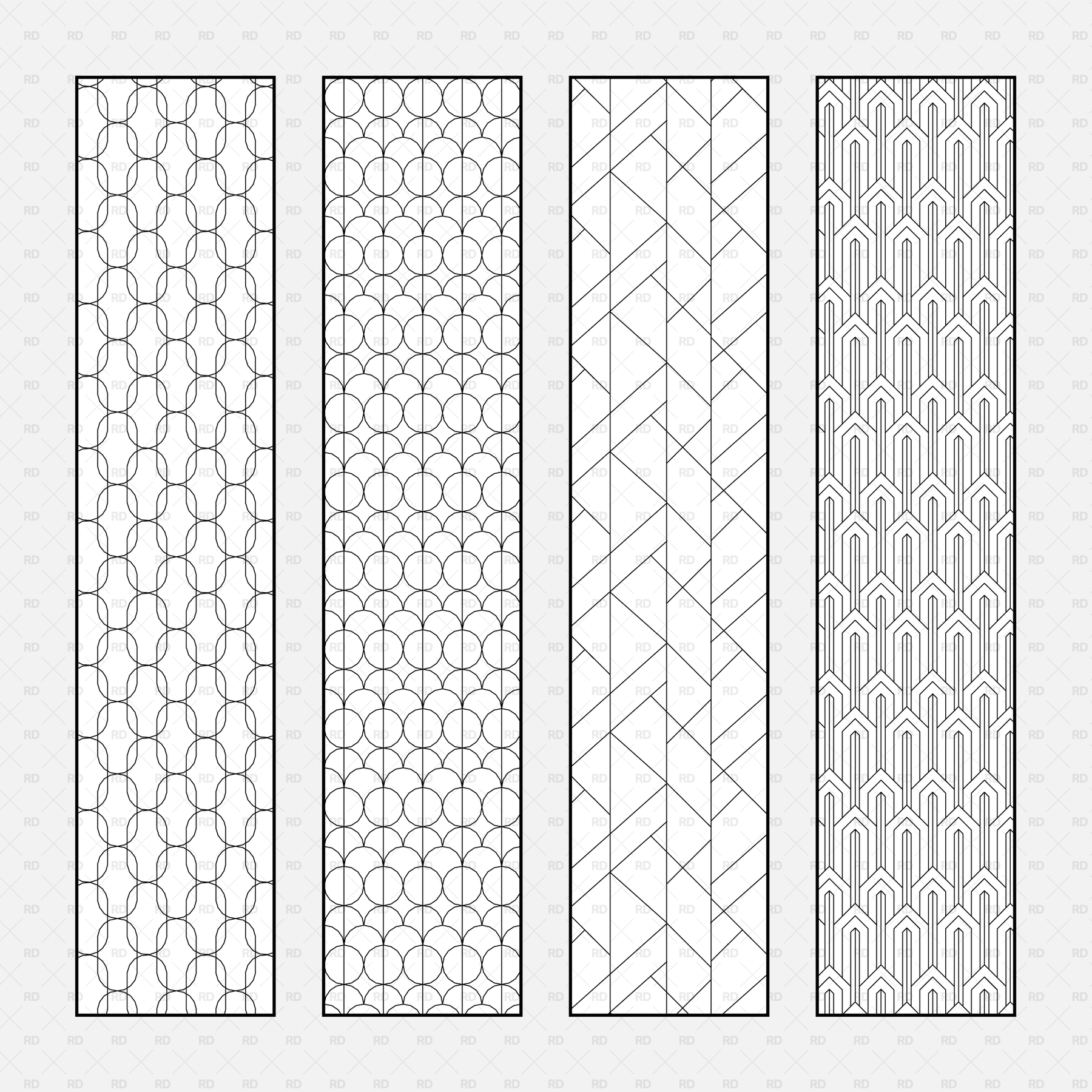 Diagonal Pattern Rvt Revit Patterns Library - Wallpaper | Download RVT | Revit Dynamo