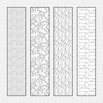 Revit Patterns | Download Model and Drafting Patterns | RD Studio