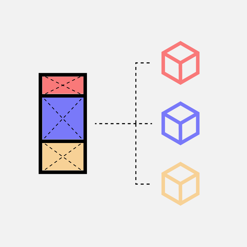 Dynamo Script Create 3D Views by Rooms